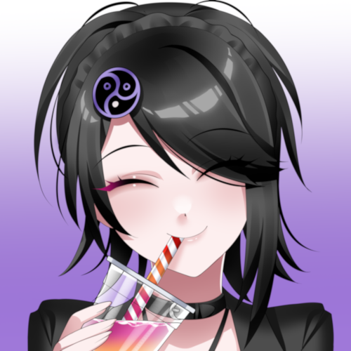 Fruity Boba Art